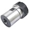 H & H Industrial Products ER32 Collet & Drill Chuck With JT6 Sleeve 3903-6082 - alternate 4